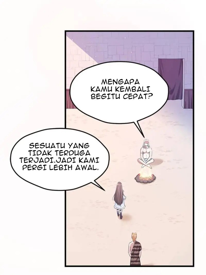 Beauty and the Beasts Chapter 113 Gambar 38